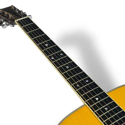 Martin Standard Series D-35 2023 image 6