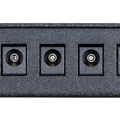 Voodoo Lab Pedal X8 High Current Power Supply (PPX8) image 4