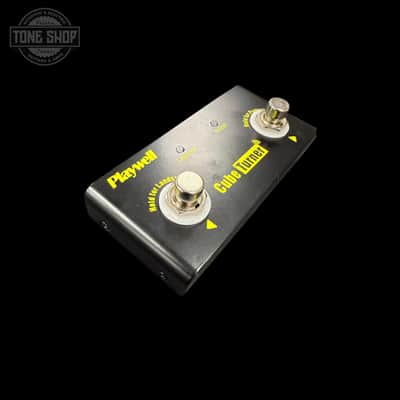 Used Playwell Cube Tuner Wireless Page Turner TFW3569 image 3