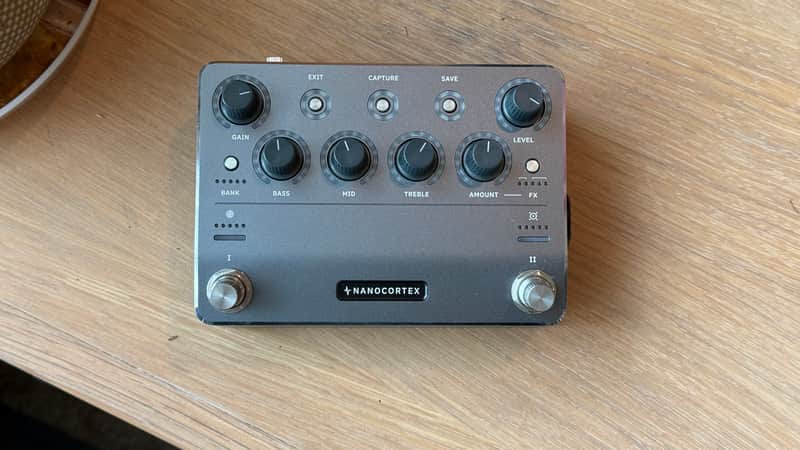 Neural DSP Nano Cortex