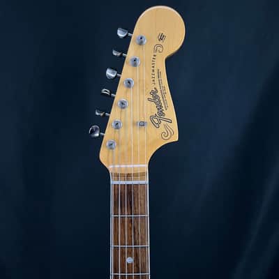 2019 American Original '60s Jazzmaster 3 Tone Sunburst w/ OHSC image 6