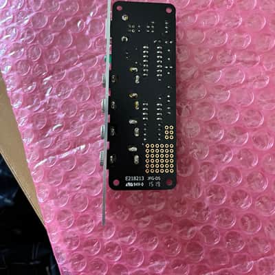 Mutable Instruments CVPal USB CV Interface image 3