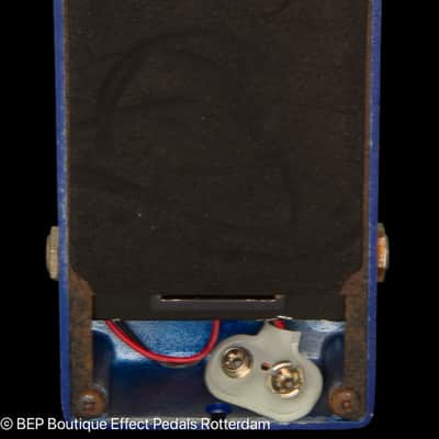 LocoBox FL-01 Spaceship Flanger late 70's Japan image 9