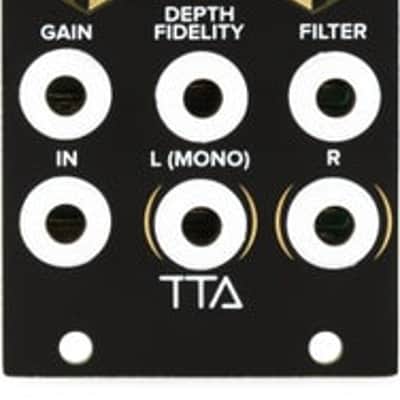 Tiptop Audio FSU Eurorack Effects Module - Black image 2