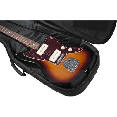 Gator GB-4G-JMASTER Nylon 4G pour guitare électrique de type Jazzmaster imagen 5