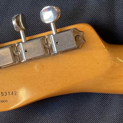 Fender Telecaster classic 60 image 5