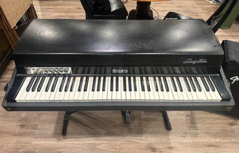 Rhodes Mark I Stage 73-Key Electric Piano