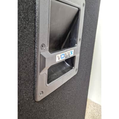 Vonyx SWA18 - Subwoofers - Black - Fair w/ Original Box image 9