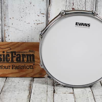 Ludwig Rocker Elite Piccolo Snare Drum 3 x 13 Inch Piccolo Maple Snare Drum image 2