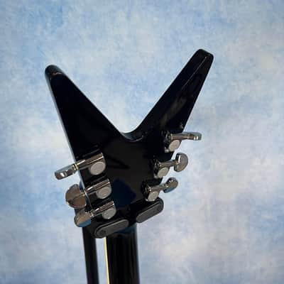 Immagine Edwards ESP EP-90 1990s Dime ML Black Made in Japan - 15