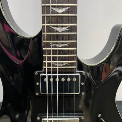 Used Schecter Diamond Series C-1 Artist Electric Guitar image 8