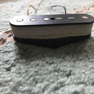 Fender Telecaster highway one bridge pickup image 2