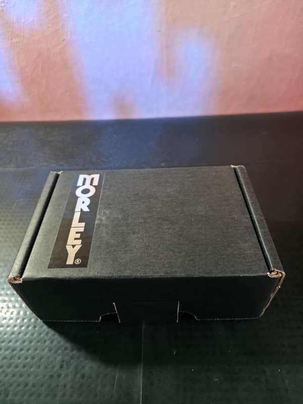 Morley Mini Volume