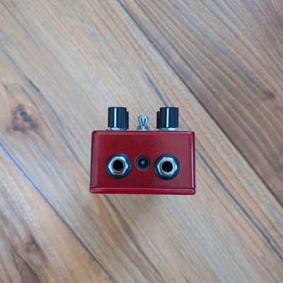 EarthQuaker Devices Grand Orbiter Phase Machine V3 2018 - Present - Various image 3