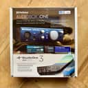 PreSonus AudioBox iOne USB Audio Interface for Mac / PC / iPad