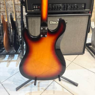 Vintage Ibanez 2020 1970s Made In Japan image 14