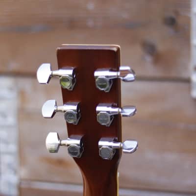 Yamaki YW-30 Dreadnought 1972 - Natural image 10