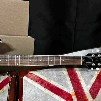 Gibson Les Paul Special Double Cutaway Electric Guitar image 8