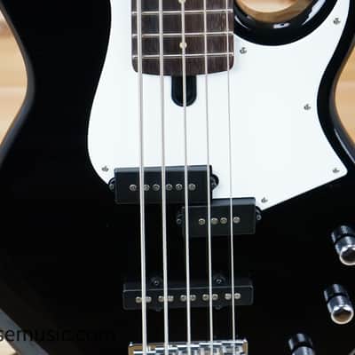 Yamaha BB235-BL - Black image 5
