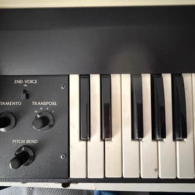 Rare original 1975 Oberheim TVS-1 image 6