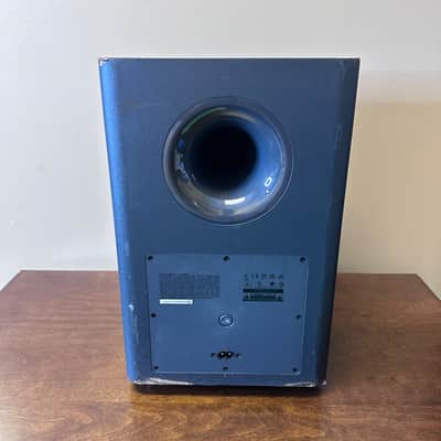 JBL Bar 2.1 Deep Bass Wireless Subwoofer Replacement Only Bar 2.1 SUB 100W Power image 2