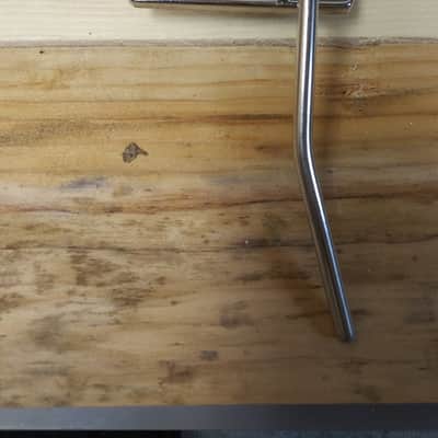 Kahler Trem Surface Mount 1980s - Chrome image 2