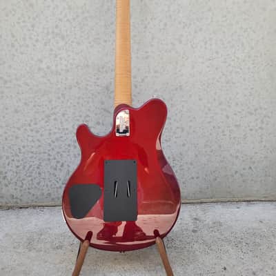 Ernie Ball Music Man Axis HH Tremolo - USA - Ships World Wide image 6