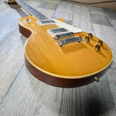 1979 Gibson Les Paul Standard - Natural image 5
