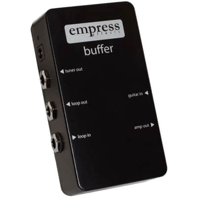 EMPRESS BUFFER image 2
