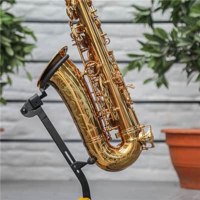 EASTMAN EAS850 Rue Saint-Georges Saxophone image 1