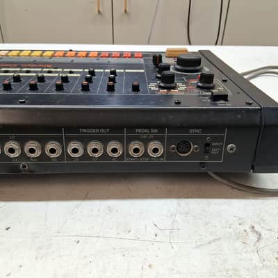 Roland TR-808 Vintage Analog Drum Machine - Legendary Classic image 9
