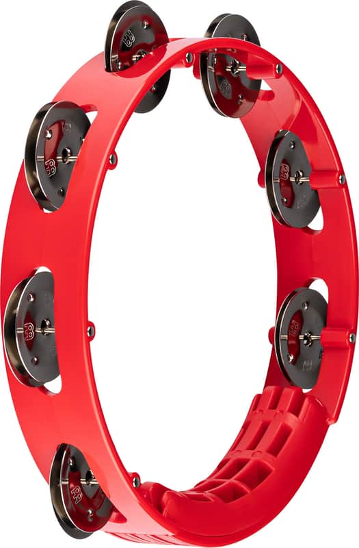 Meinl HTT8R Headliner Tambourine image 1