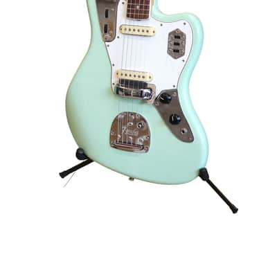 Fender American Original '60s Jaguar - year 2022 image 2