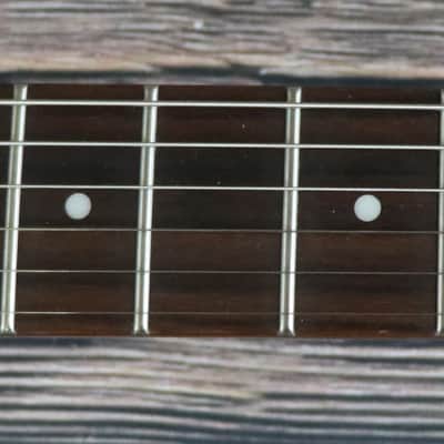 Steinberger Spirit GT-Pro Deluxe Electric Guitar with R-Trem System plus Deluxe Gig-bag image 7