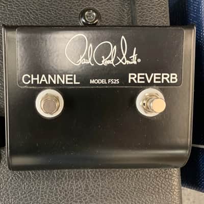 PRS Sonzera 20 2-Channel 20-Watt 1x12" Guitar Combo - Floor Demo New! image 3