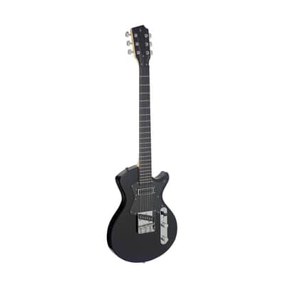 STAGG Electric Guitar Silveray Series Custom Model With Solid Alder Body image 3