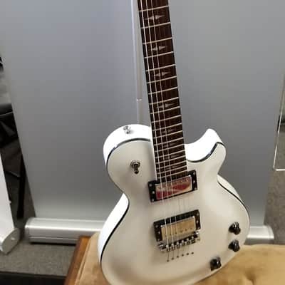 Michael Kelly Patriot Decree Standard White Polish image 5