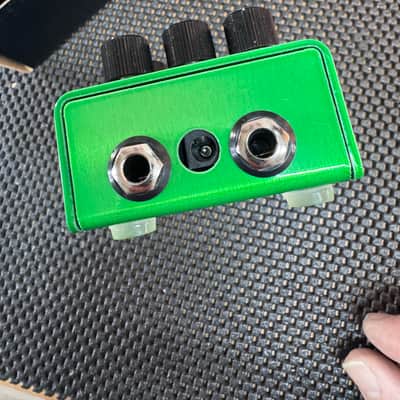REVV G2 Overdrive 2019 - 2021 - Green image 6
