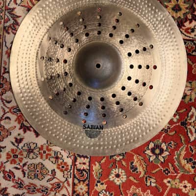 Sabian 21" Vault Holy China Cymbal image 2