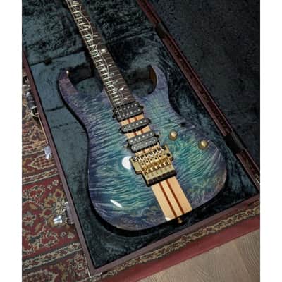 Ibanez IV2RG Visions RG image 2