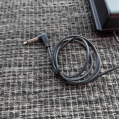Roland Sustain Pedal Damper Pedal DP-2 Style Piano Keyboard Pedal image 5