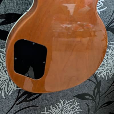 Gibson Les Paul Modern 2022 - Graphite Black image 22