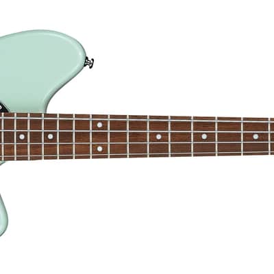 Ibanez TMB30-MGR Talman Mint Green image 2