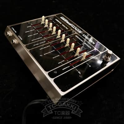 electro-harmonix EH7900 MICRO SYNTHESIZER image 2