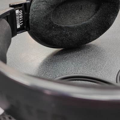 Sennheiser x Massdrop HD 6XX Open-Back Wired Headphones image 10