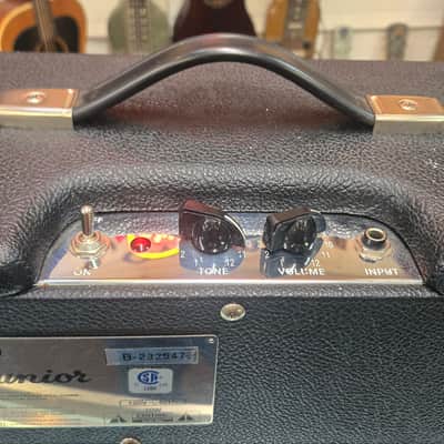 Fender Pro-Junior 2005 image 4