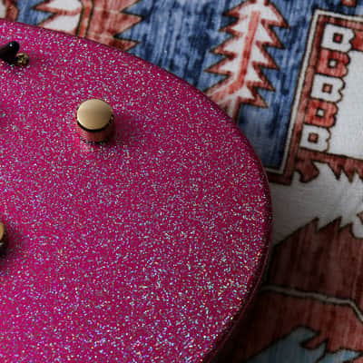 ESP MIJ Original MII CTM NT/E Limited Edition "Twinkle Pink + Maple" (2024) image 11