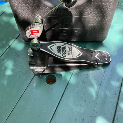 Tama Iron Cobra 900 Power Glide 2000s image 1