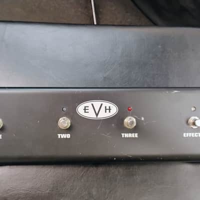 EVH 5150 III 50 watt EL34 image 5