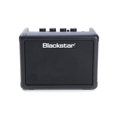 Blackstar Fly 3 Mini Amp - light Combo Amp for Electric Guitars image 1